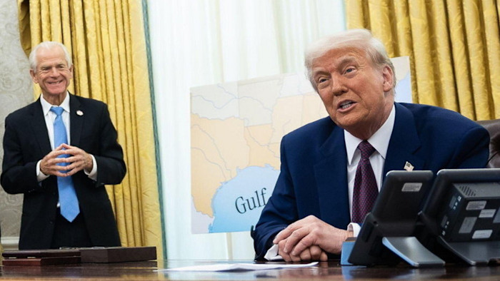 The US Supreme Court’s ruling won’t stop Donald Trump’s tariffs