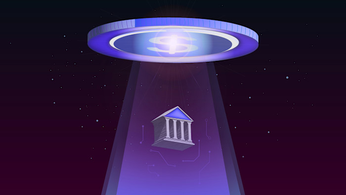 The battle between crypto and banks is splitting Trump’s base