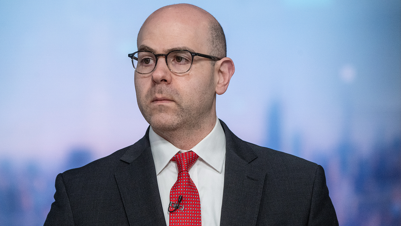 Trump ally at the Fed gives advice to Kevin Warsh ahead of leadership change