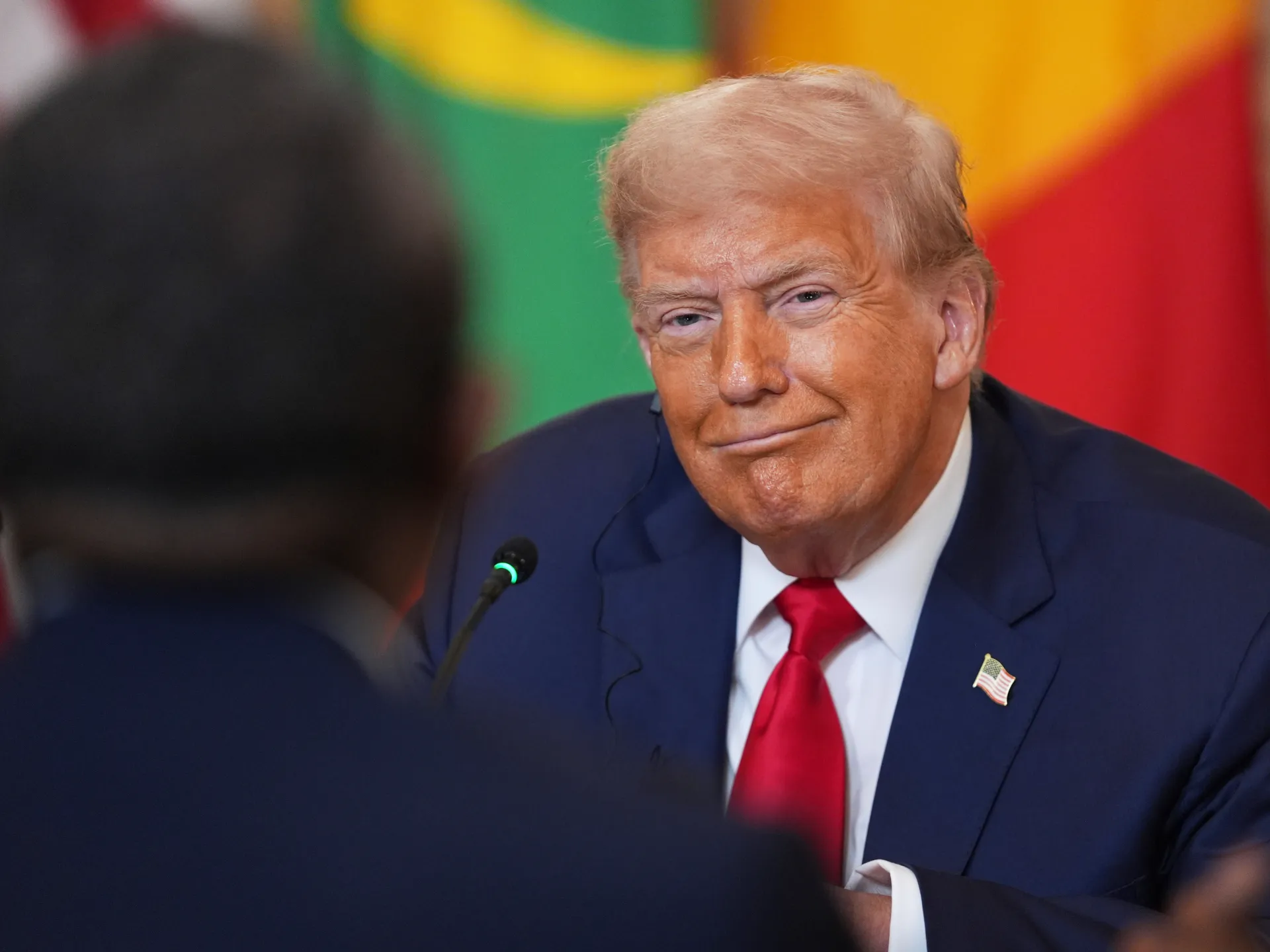 Trump is the ‘elephant in the room’ as the African Union holds new summit | African Union News