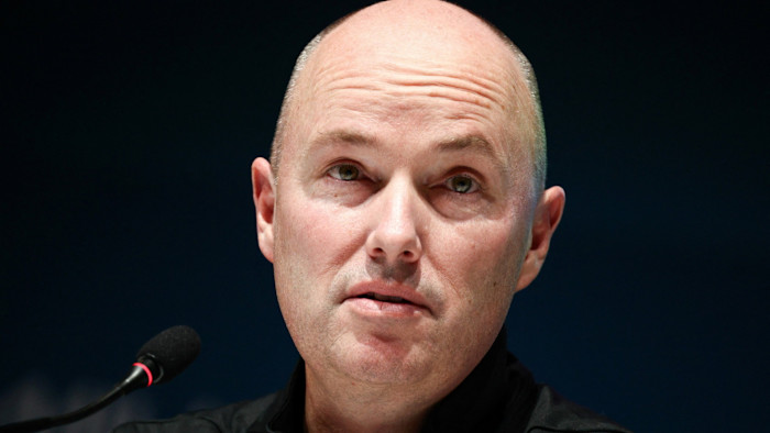 Trump leans on Utah Republicans to scrap AI safety bill