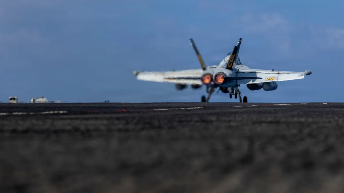 Trump threatens Iran with ‘something very tough’ if US demands are not met | Donald Trump News