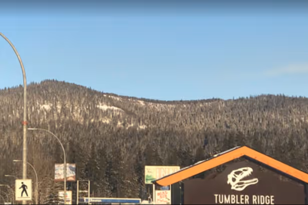 Tumbler Ridge shooting UPDATES: At least 10 dead and 25 injured after school shooting in remote Canada