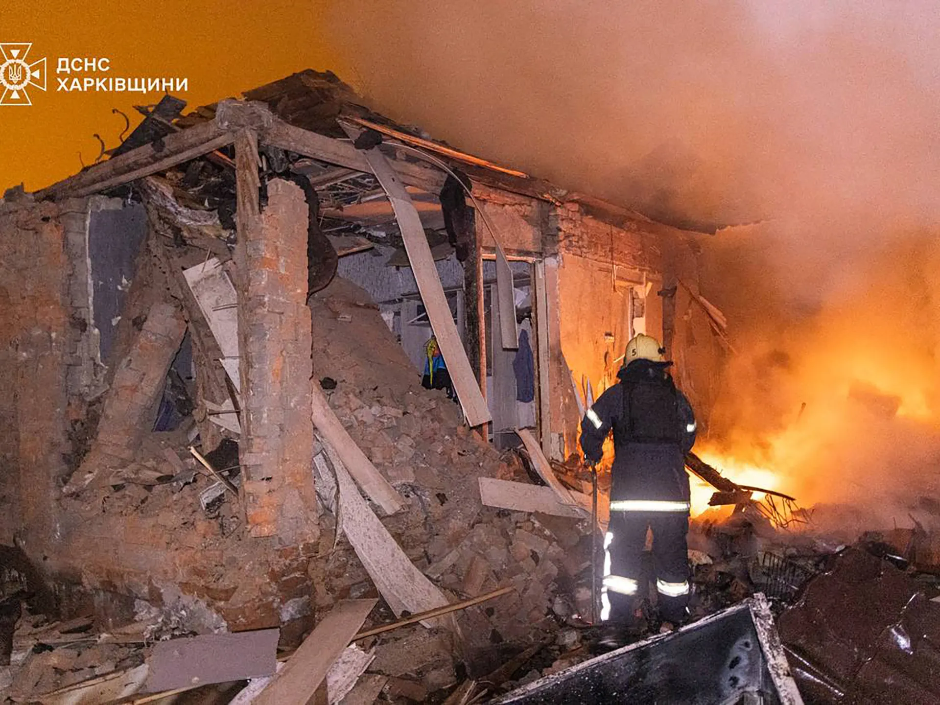 US, Ukraine to meet in Geneva as Russia attacks Kyiv with missiles, drones | Russia-Ukraine war News