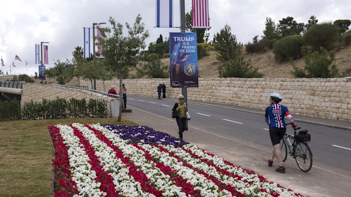 US and UK pull diplomats from Middle East as Iran war fears rise