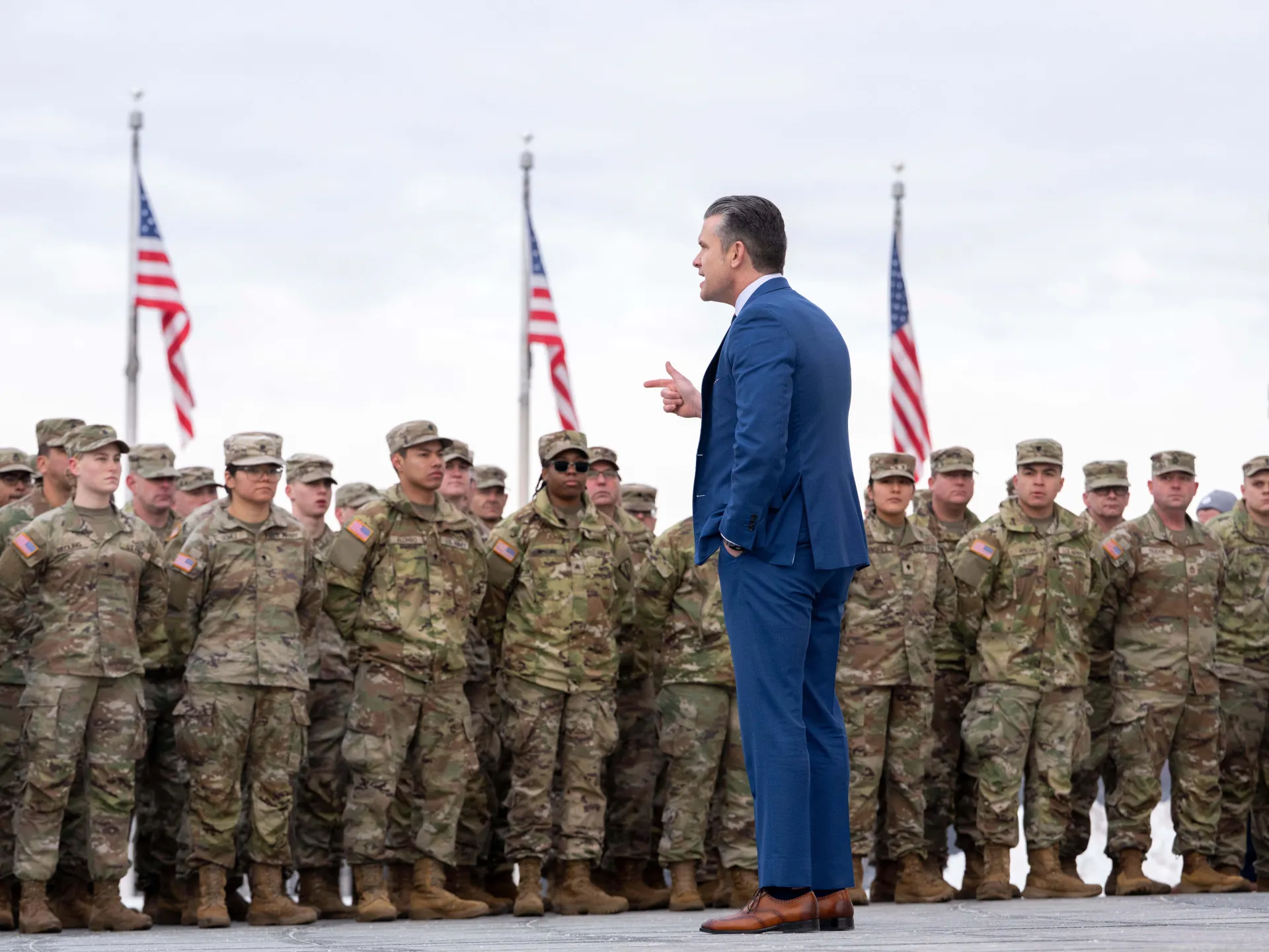 US kills 11 people in three strikes on alleged drug-trafficking vessels | Donald Trump News