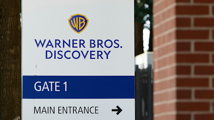 Warner Bros says Paramount’s bid is ‘superior’ to Netflix offer