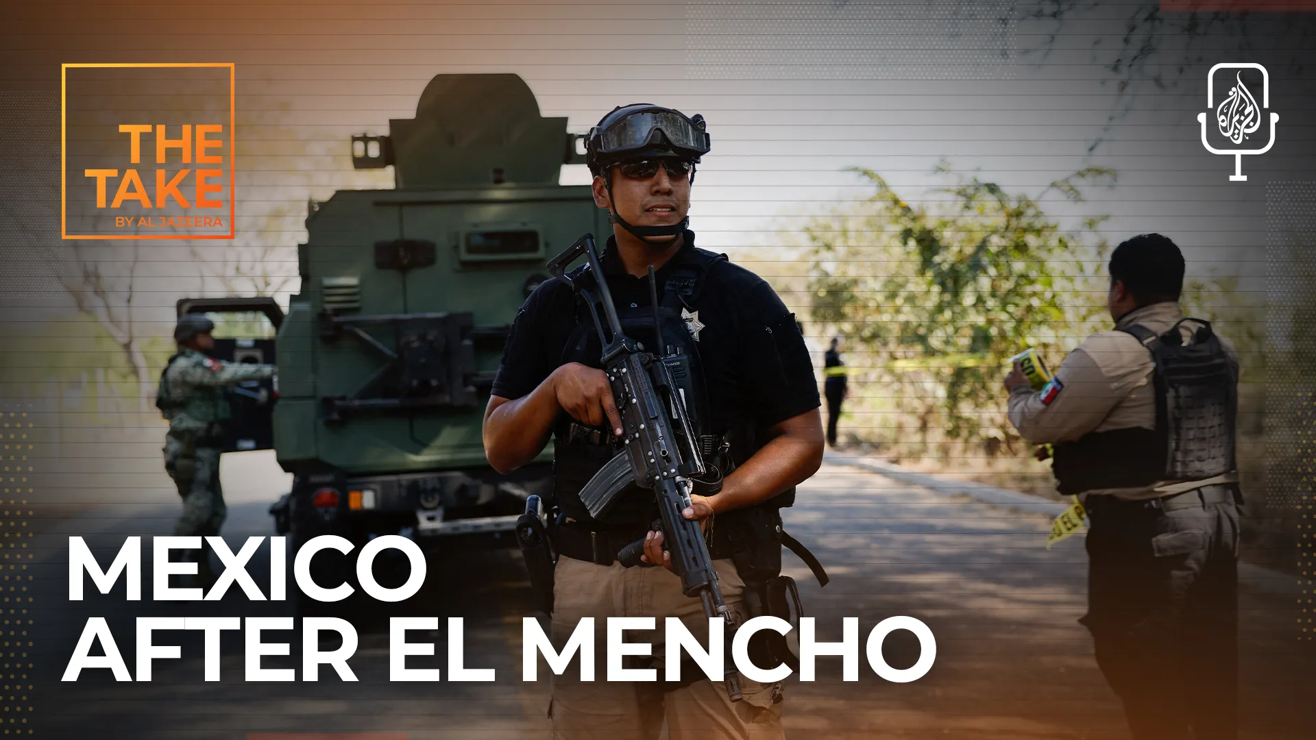 What El Mencho’s death means for Mexico’s cartels | News