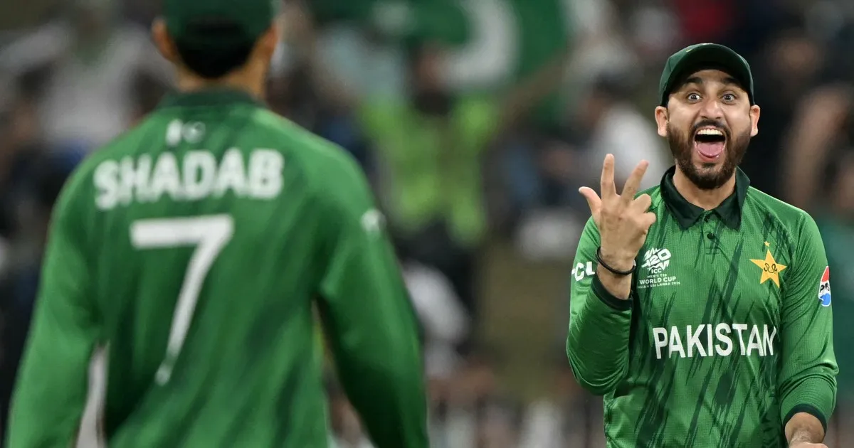 Which teams are in the T20 World Cup Super Eight, and what’s the schedule? | ICC Men's T20 World Cup News