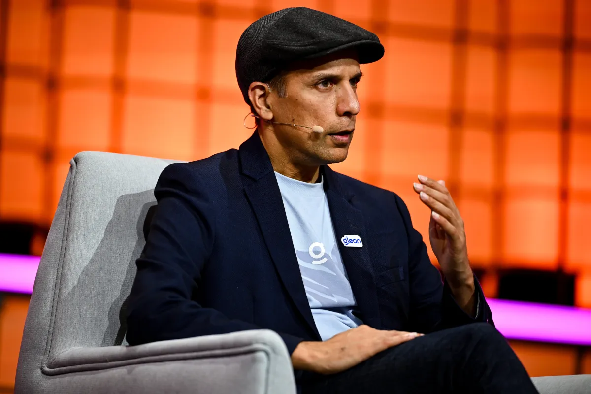 Who will own your company’s AI layer? Glean’s CEO explains