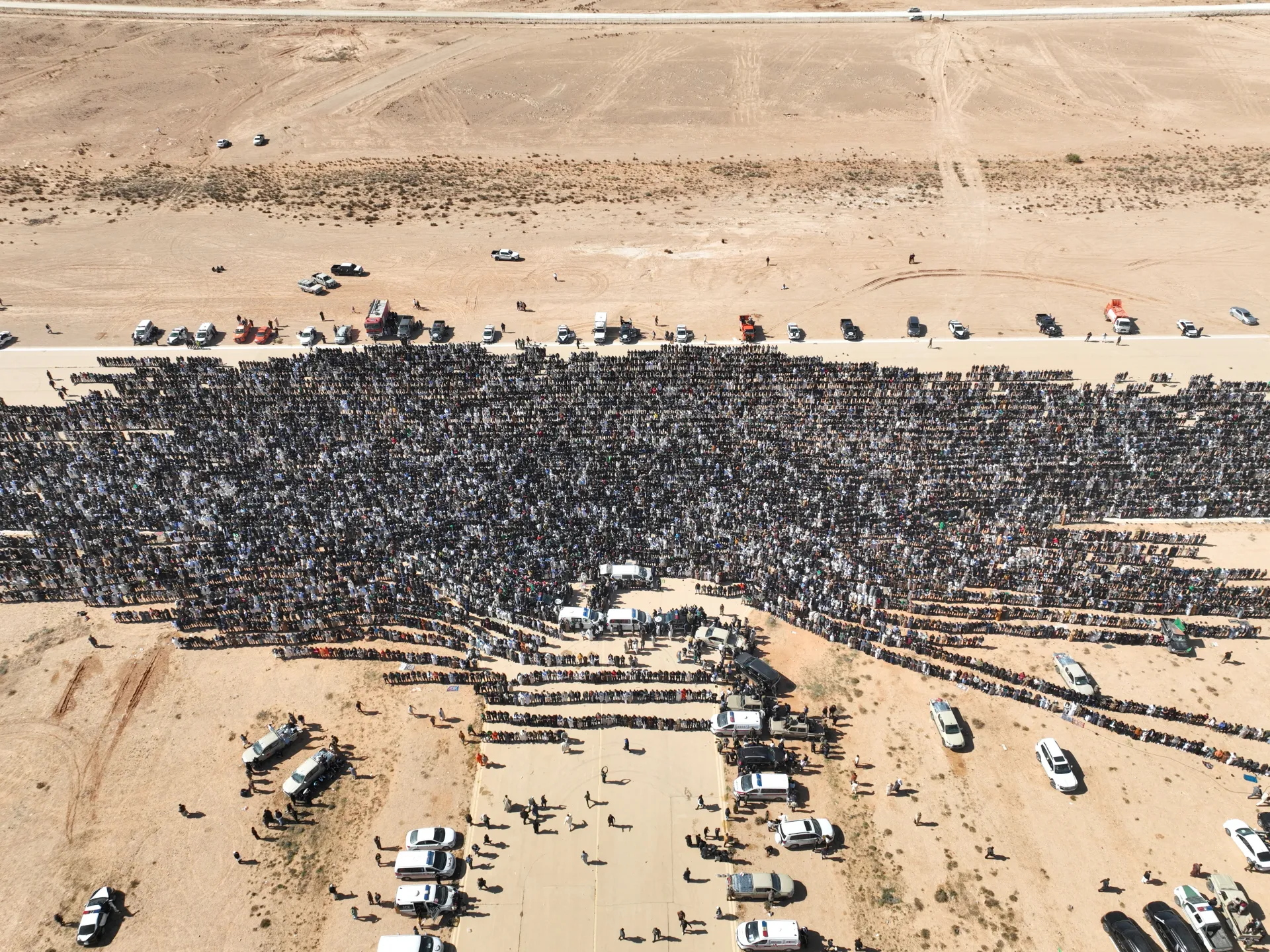 Why did Saif al-Islam Gaddafi have to die? | Muammar Gaddafi