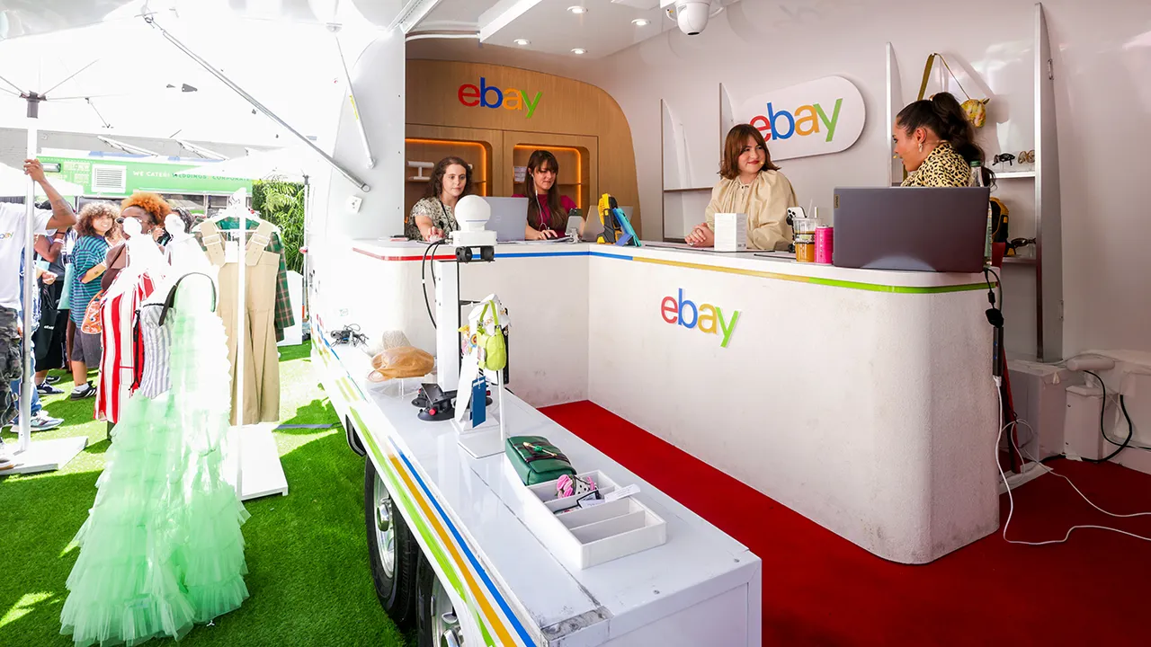eBay slashes 800 jobs representing 6% of workforce after $1.2 billion Depop acquisition