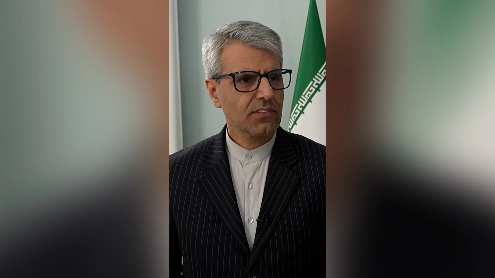 ‘Diplomacy was betrayed by the Americans’: Iranian FM spokesman | Israel-Iran conflict