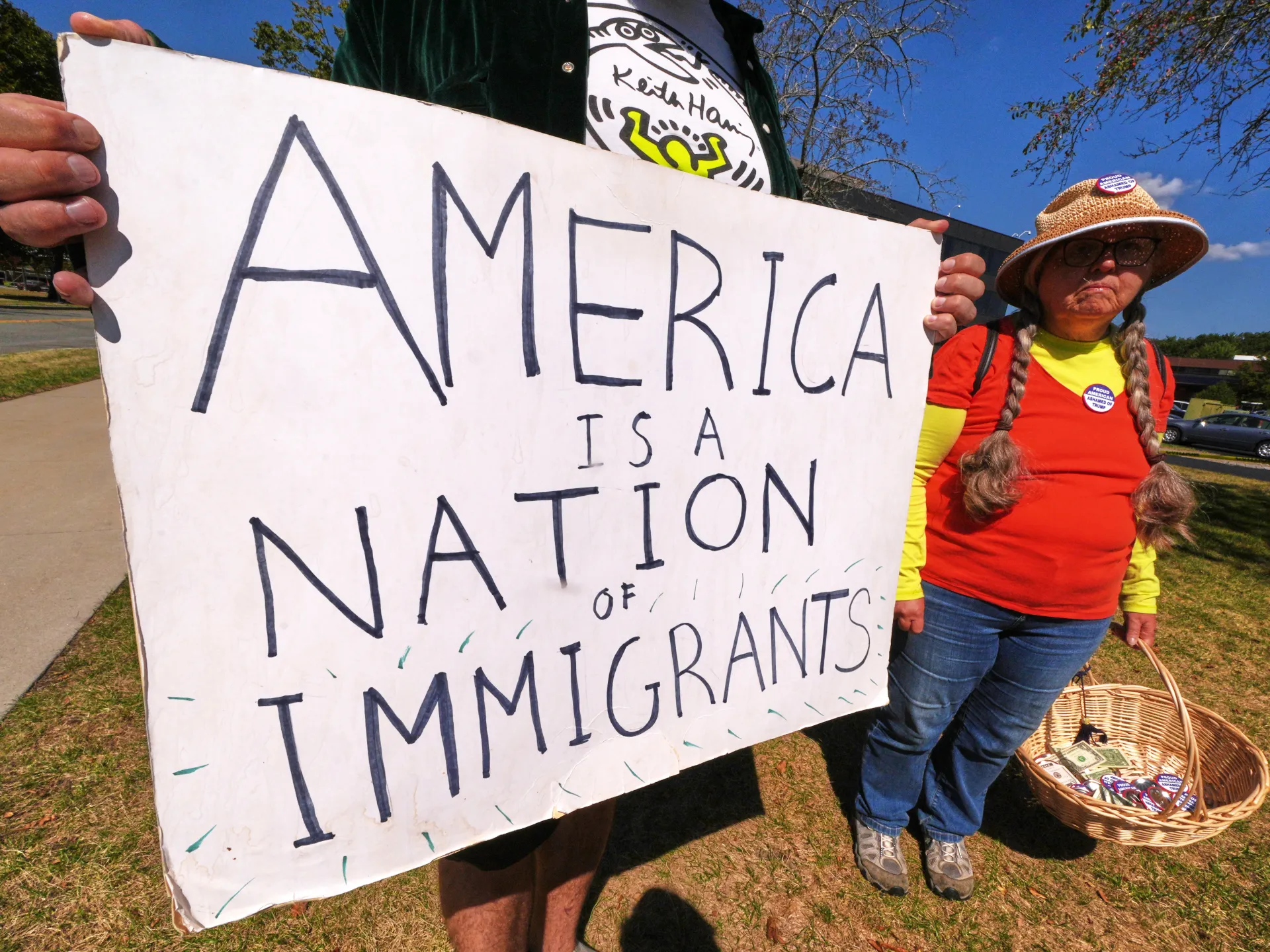 ‘False narrative’: Families challenge Trump’s 75-country US visa suspension | Donald Trump News