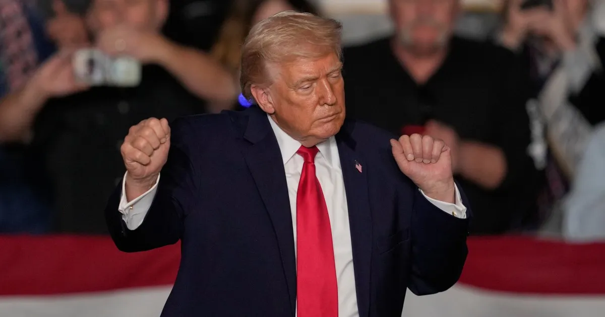 ‘Like it’s 2024 again’: Trump takes centre stage in 2026 midterm elections | Donald Trump News