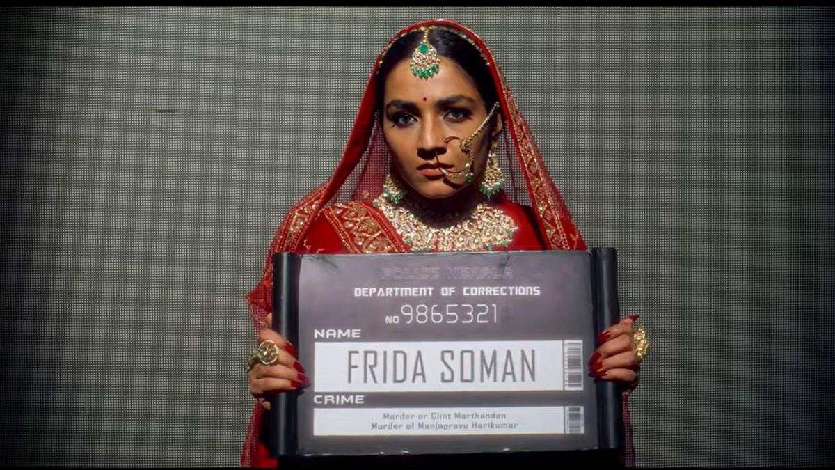 ‘Masthishka Maranam’ movie review: Krishand’s latest offering is a wild, wild ride for sci-fi lovers