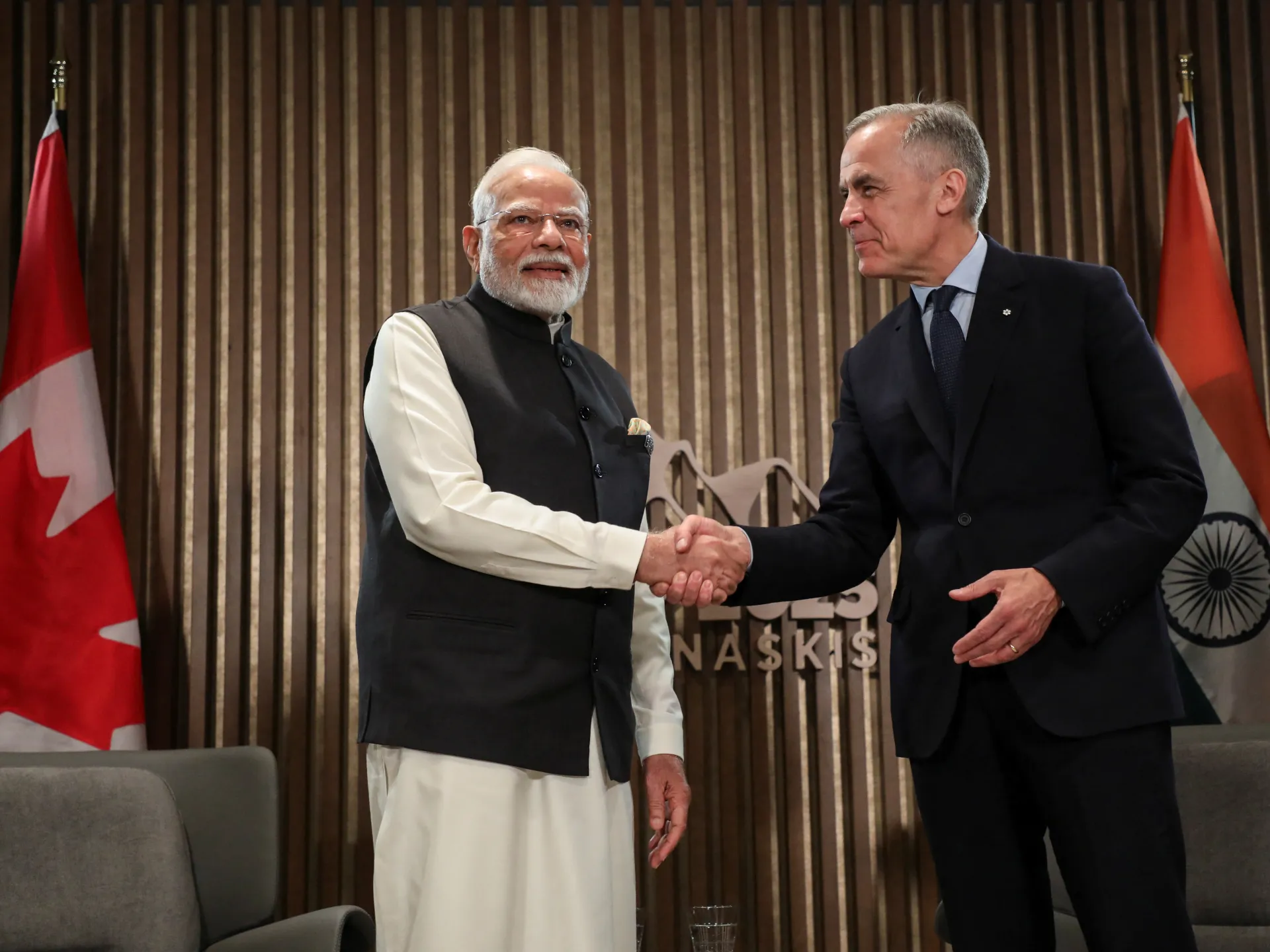 ‘No longer a threat’: How Canada U-turned on India ahead of Carney visit | Narendra Modi