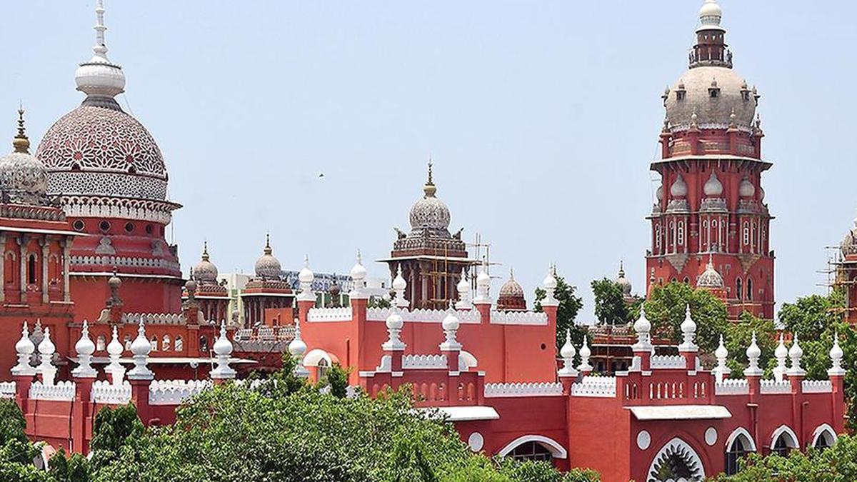 ₹397 crore transformer procurement scam: Madras High Court calls for DVAC inquiry report and minutes of tender committee meetings