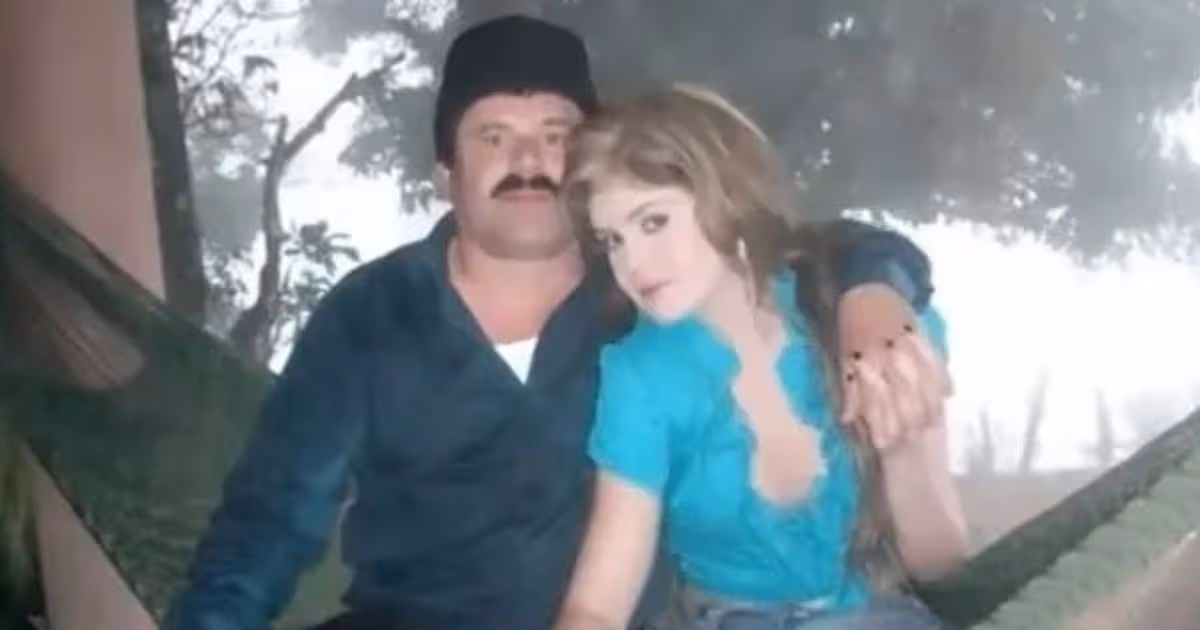 $5m international manhunt for man who had baby with El Chapo’s ex girlfriend