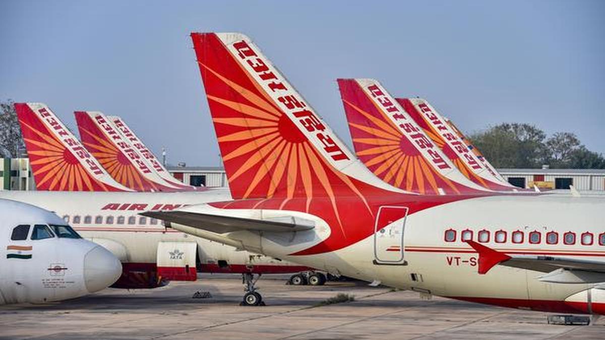 Air India, AI Express to operate 48 flights connecting West Asia from today