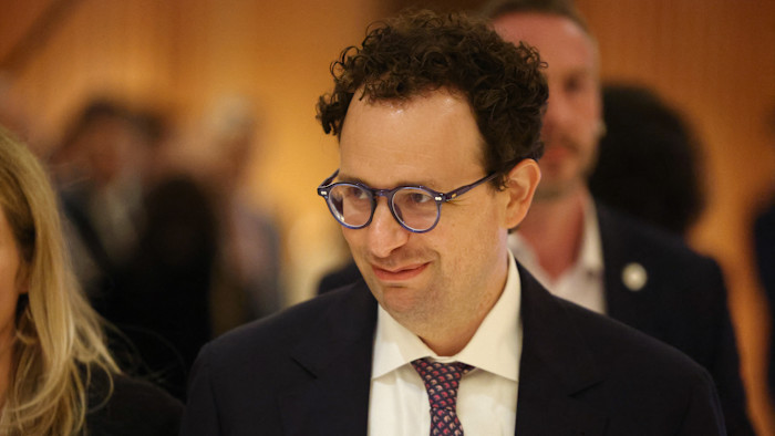 Anthropic says Pentagon’s supply chain risk designation will have limited impact on its business