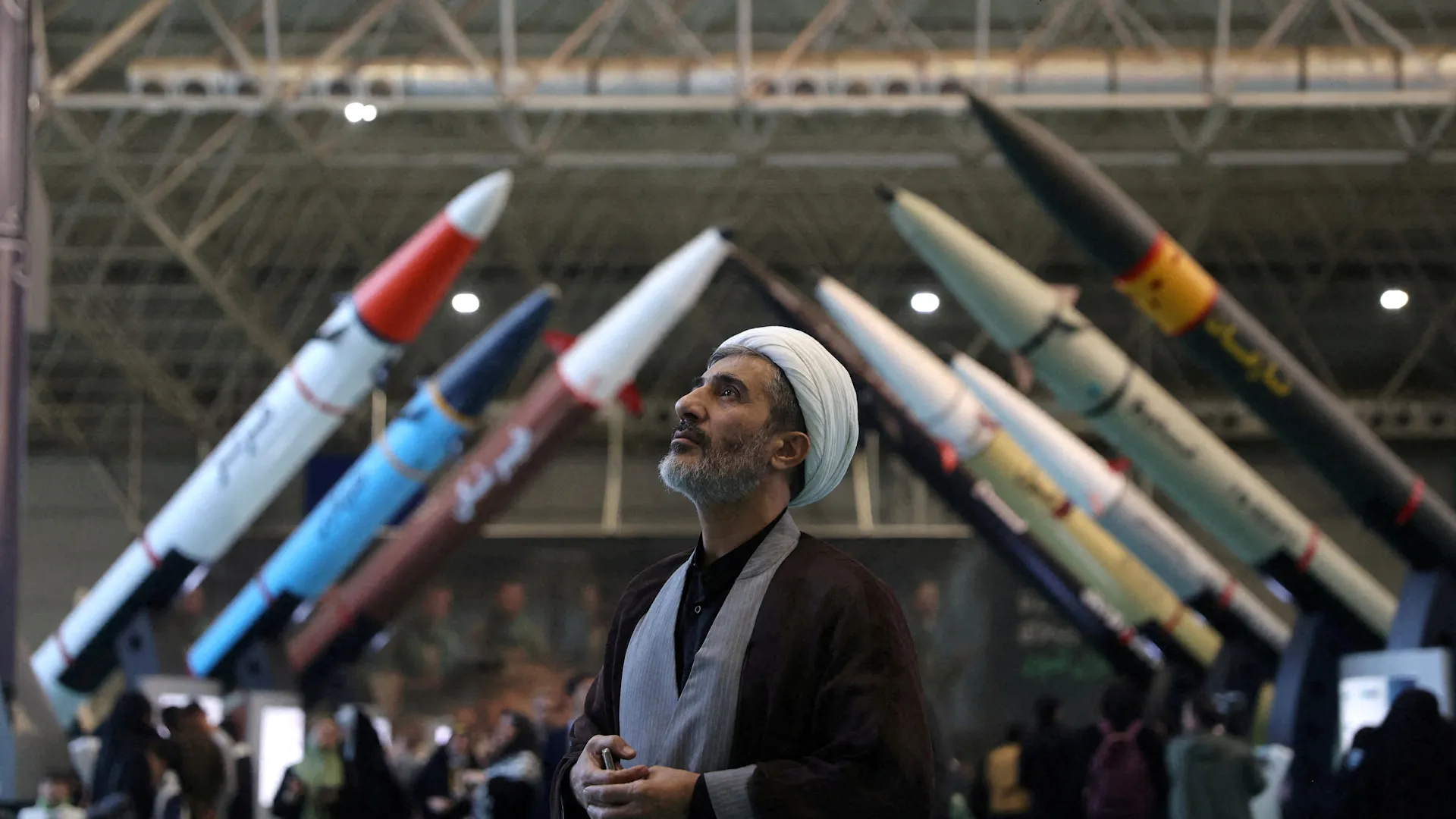 Are the US and Israel planning an ethnic civil war in Iran? | Politics