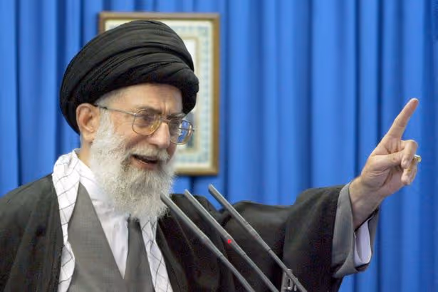 BREAKING: Iran brands Ayatollah Ali Khamenei killing 'declaration of war' as tensions escalate