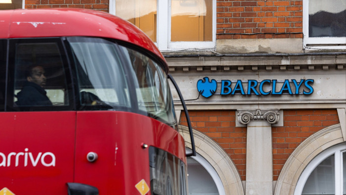 Barclays blocked transactions linked to property lender MFS months before collapse