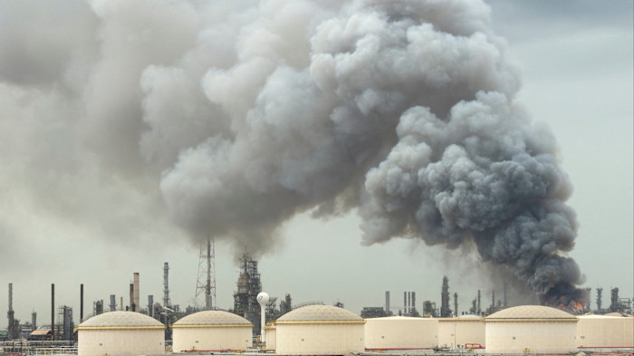 Citadel and ExodusPoint stung by Iran war turmoil