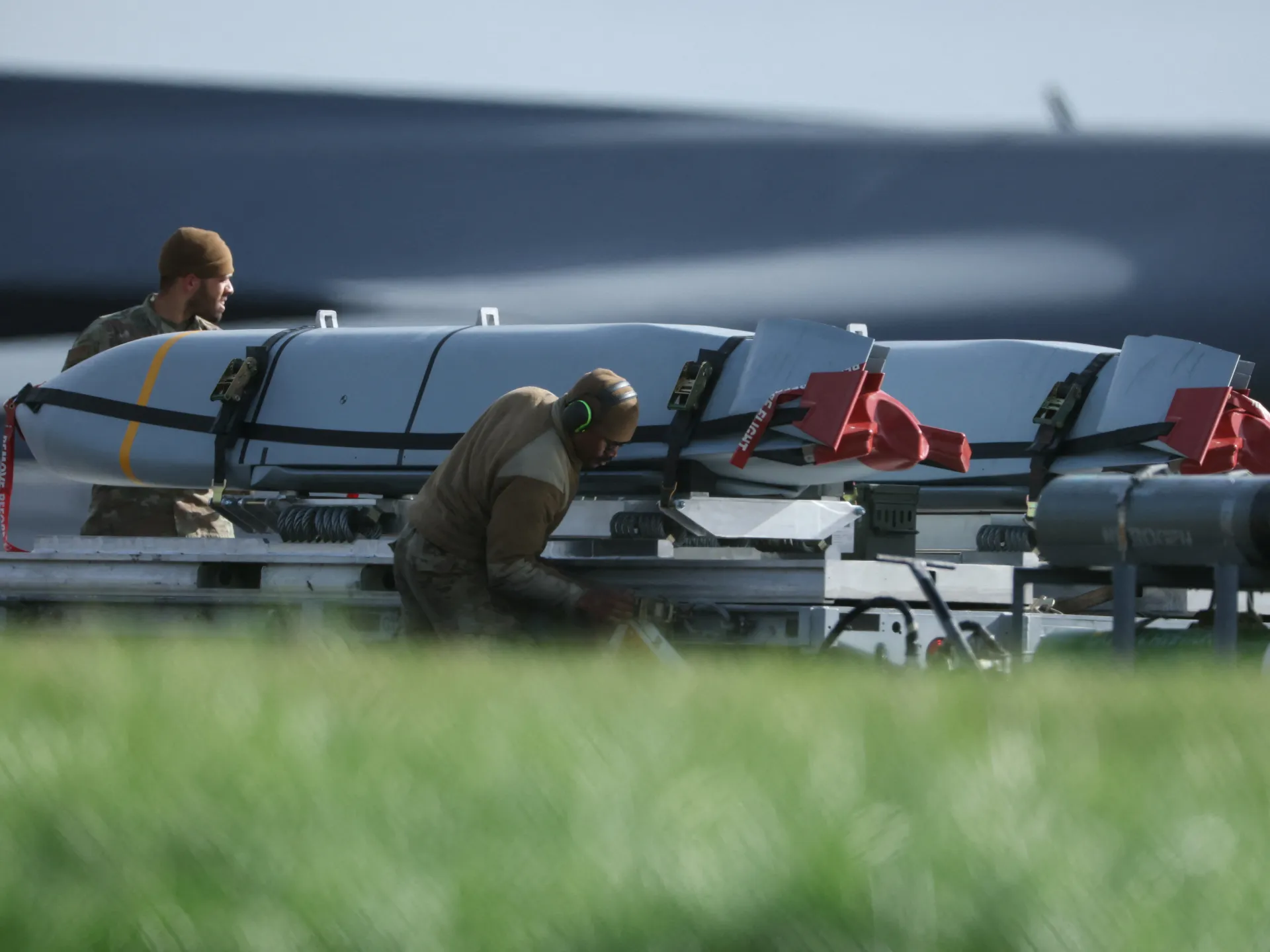 Could the US deploy troops to Iran, and how could that play out? | US-Israel war on Iran News