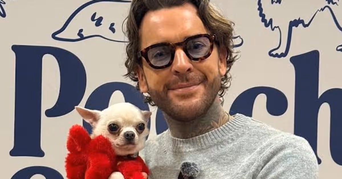 Crufts 2026: all the celeb bombshells as 'weird' Pete Wicks says 'I've never met a bad dog'