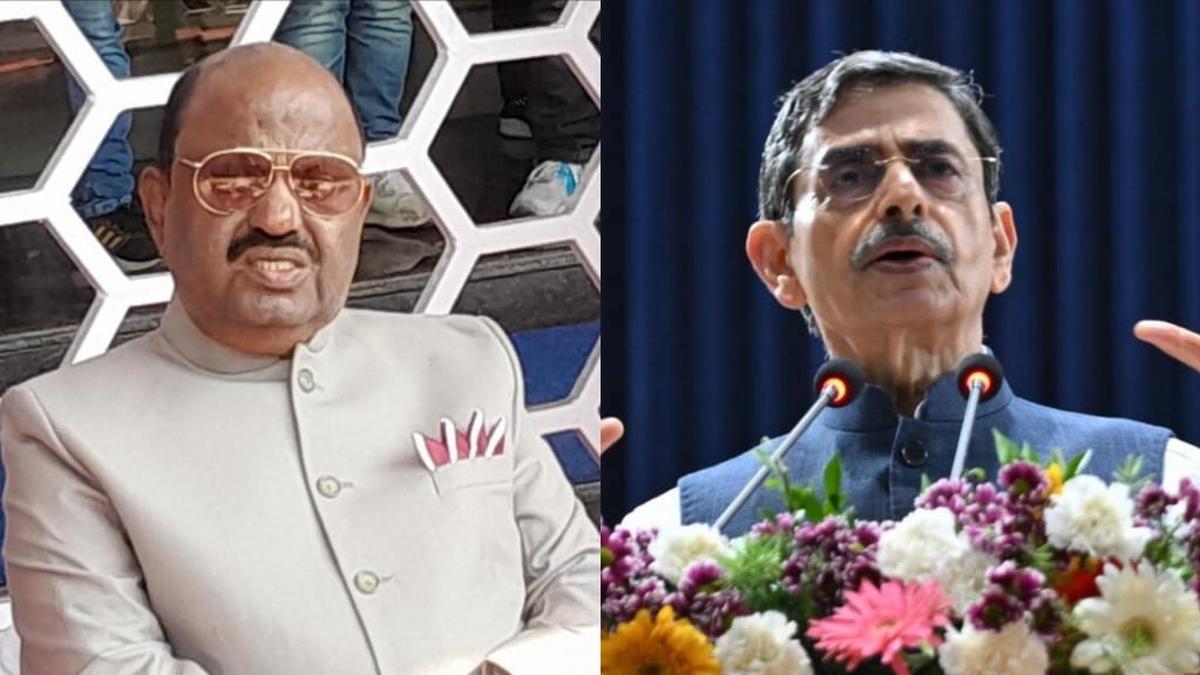 Days ahead of polls, Tamil Nadu, West Bengal to get new Governors