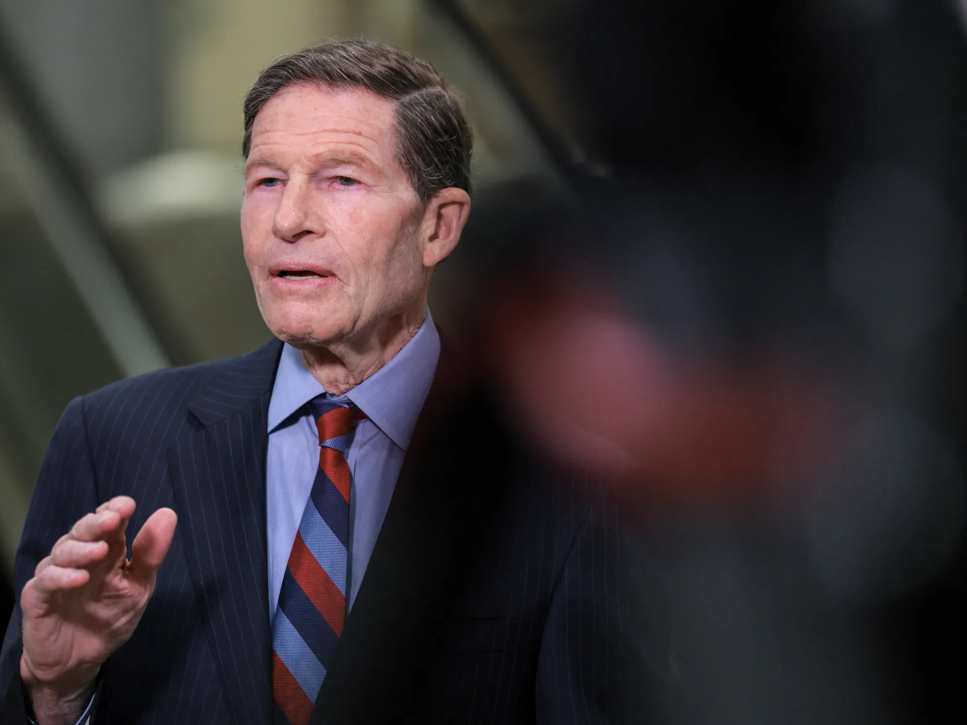 Democrats say White House offers no clarity on Iran war goals after 11 days | US-Israel war on Iran News