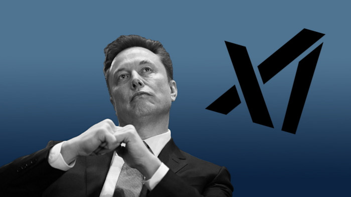 Elon Musk pushes out more xAI founders as AI coding effort falters