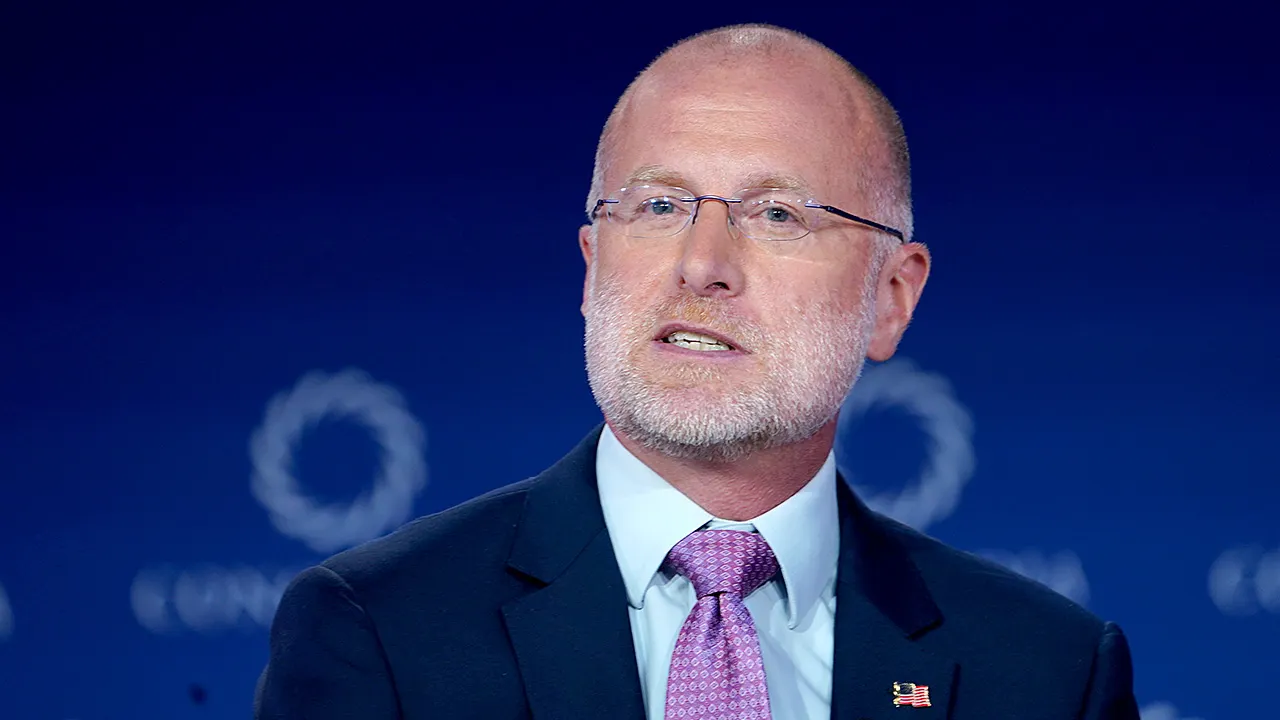 FCC Chairman Carr says 'The View' faces 'uphill climb' over equal time