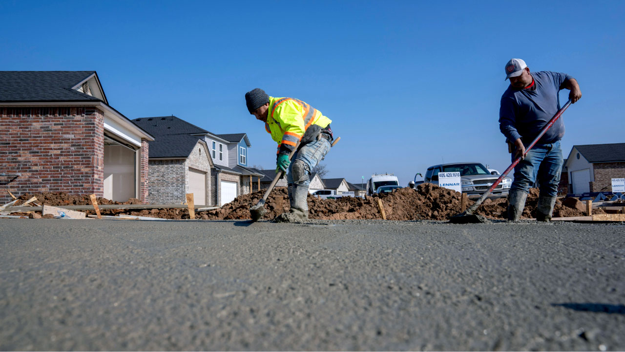 February 2026 jobs report: US economy shed 92K jobs, well below expectations