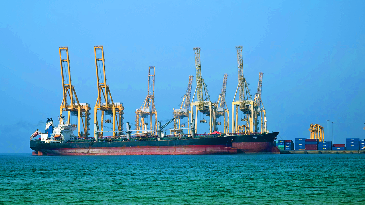 Gordon Chang warns China could see "real problems" from Iran oil halt