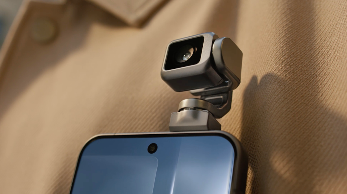 Honor says its 'Robot phone' with moving camera can dance to music