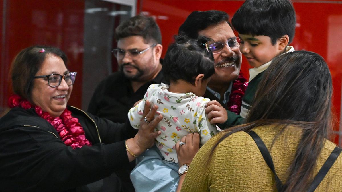 How U.S.-Israel attack on Iran could impact millions of Indian migrant workers