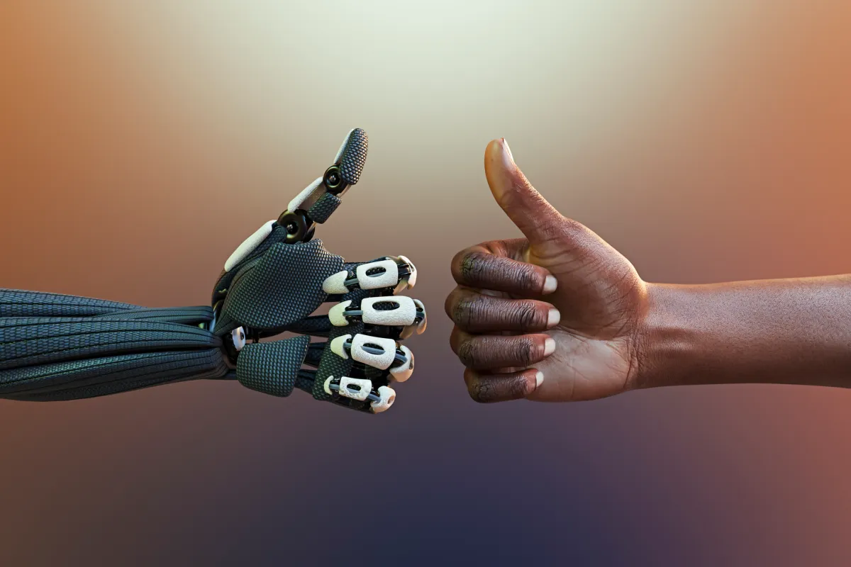 Humanoid maker Sunday reaches $1.15 billion valuation to build household robots