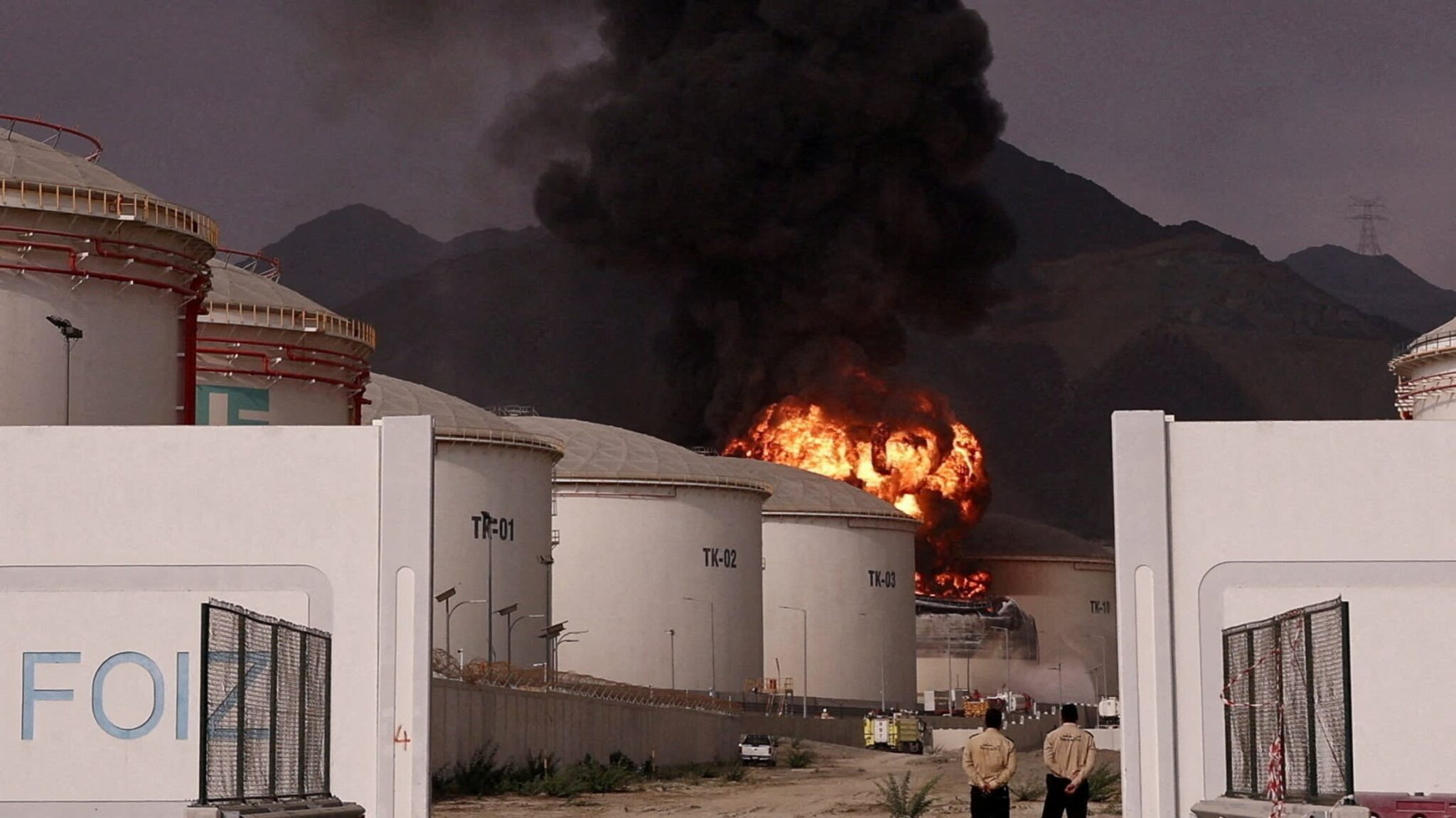 Iran is playing a long game