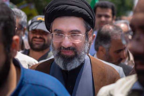 Iran names new Supreme Leader as Israel threatens to target Khamenei's successor