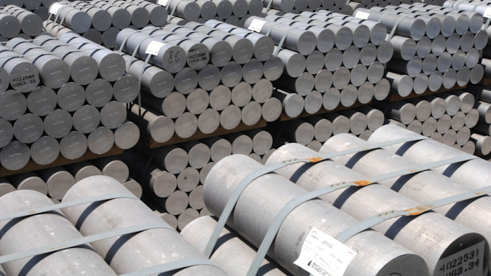 Iran war triggers aluminium supply crunch and shutdowns across Middle East