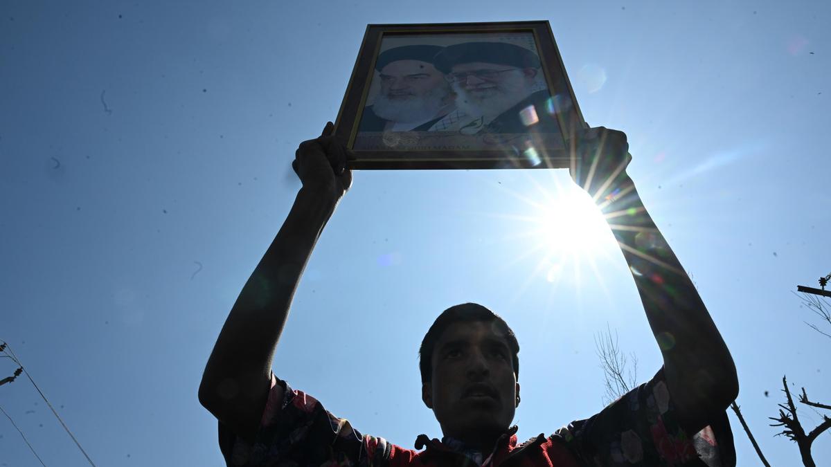 J&K Police lodge FIR against Kashmir MP Ruhullah, former Srinagar mayor Mattu