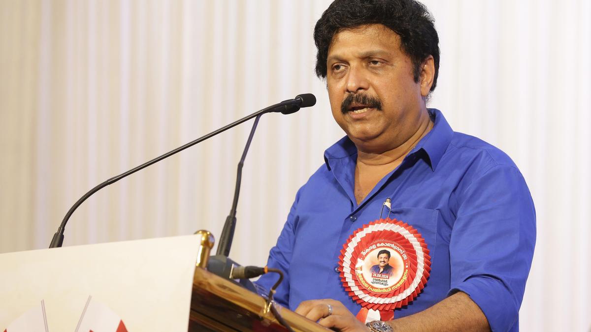 Kerala CM should explain why police failed to process a distress call from Minister Ganesh Kumar’s wife, asks Satheesan