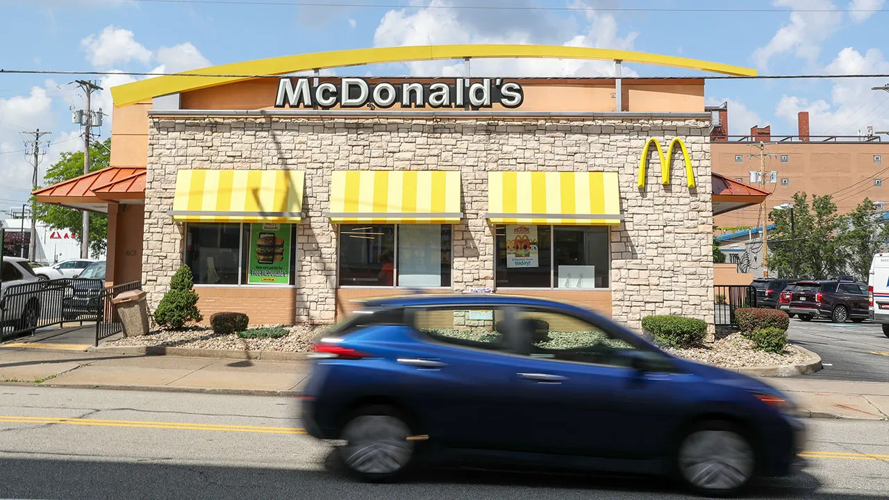 McDonald's celebrates National Egg McMuffin Day with $1 deal