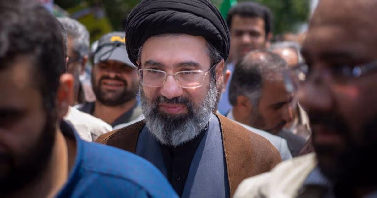 Mystery as Iran's new Supreme Leader 'wounded' - everything you need to know