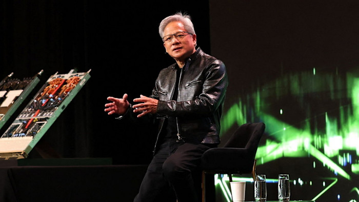 Nvidia prepares AI ‘inference’ chip launch to counter rising challengers