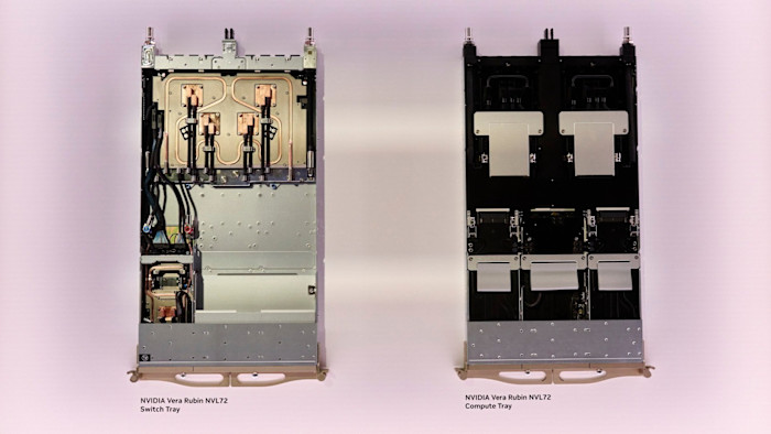 Nvidia stops production of chips intended for Chinese market