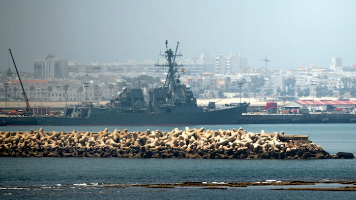 Pedro Sánchez calls US-Israeli war in Iran a ‘disaster’ amid spat with Trump